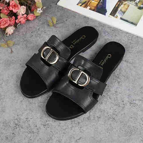 2436 Dio Slipper Popular 3249
