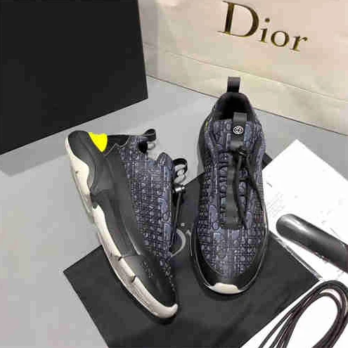 245 DR Sneaker HighQuality 1575