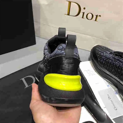 245 DR Sneaker HighQuality 1575