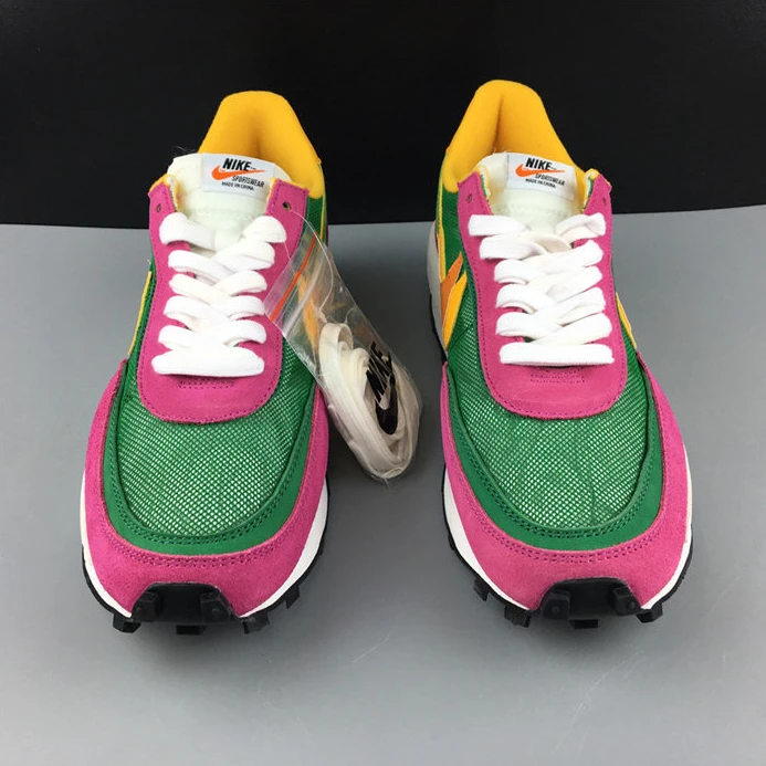 2461 Nike LD Waffle sacai Pine Green BV0073- AllSeason 2724