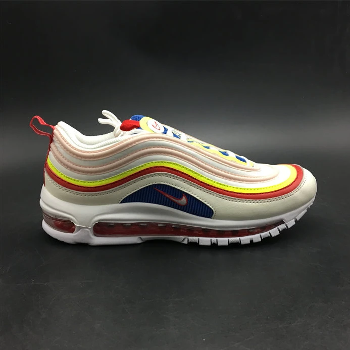 2462 Nike Air Max 97 Corduroy White AQ4137- GoodFit 2638