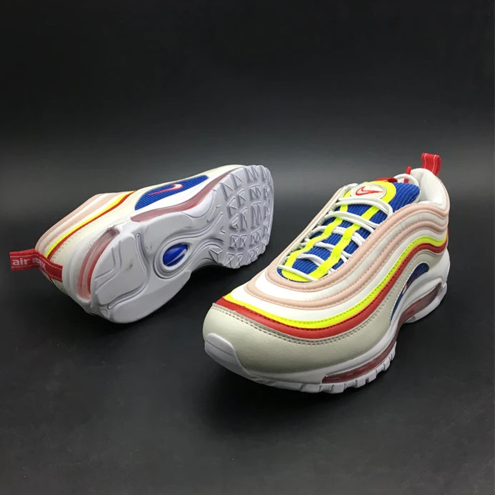 2462 Nike Air Max 97 Corduroy White AQ4137- GoodFit 2638