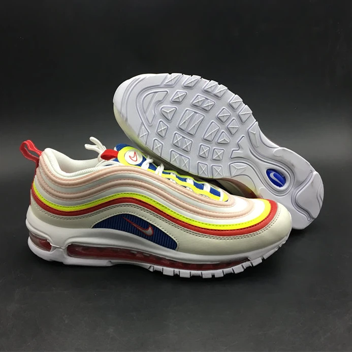 2462 Nike Air Max 97 Corduroy White AQ4137- GoodFit 2638