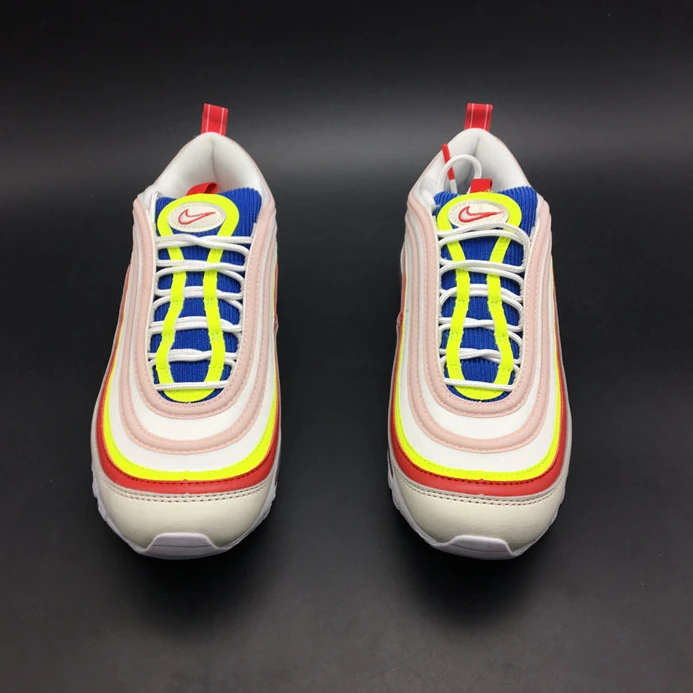 2462 Nike Air Max 97 Corduroy White AQ4137- GoodFit 2638