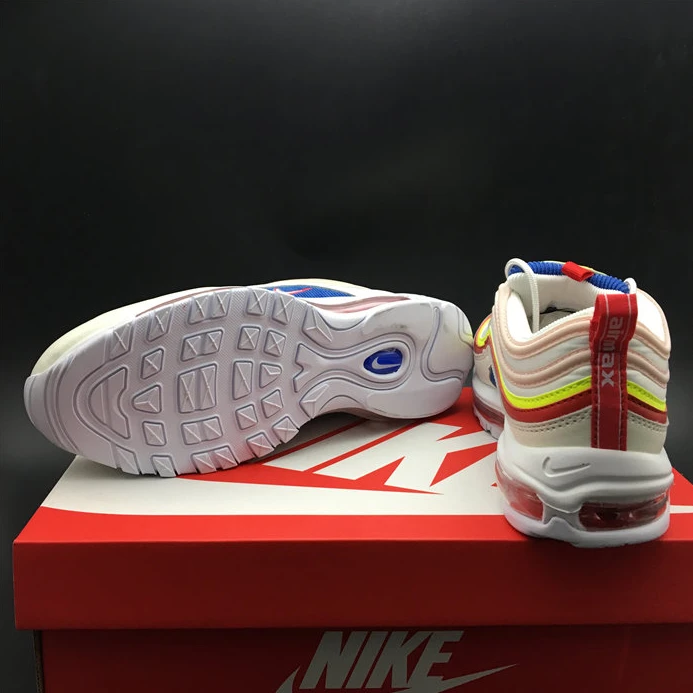 2462 Nike Air Max 97 Corduroy White AQ4137- GoodFit 2638