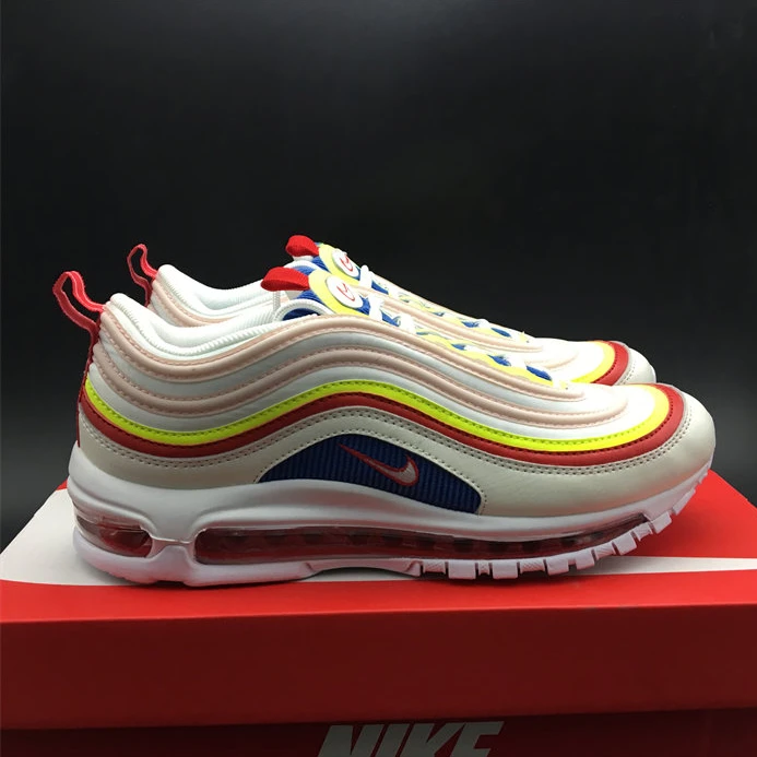 2462 Nike Air Max 97 Corduroy White AQ4137- GoodFit 2638