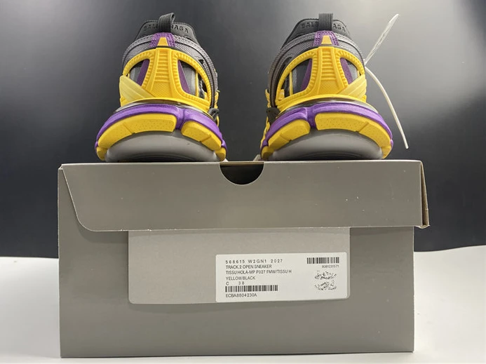 2465 BLCG TRIPLE TRAINER 568615 W2GN1 Affordable 3406