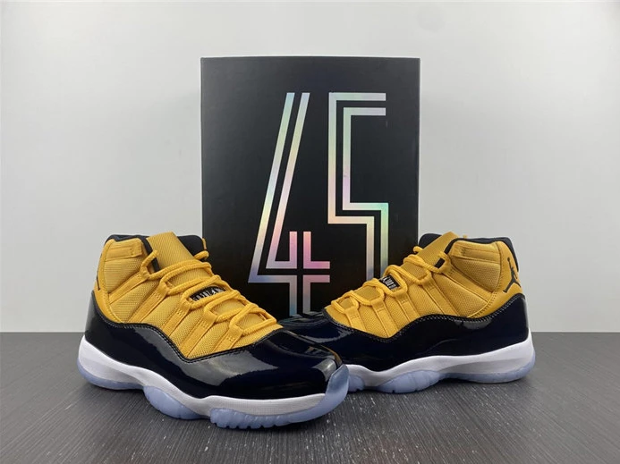 2488 Jordan 11 CT8012- StreetReady 1059