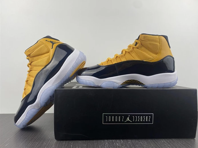 2488 Jordan 11 CT8012- StreetReady 1059