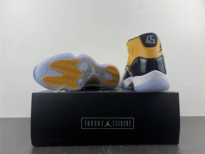 2488 Jordan 11 CT8012- StreetReady 1059