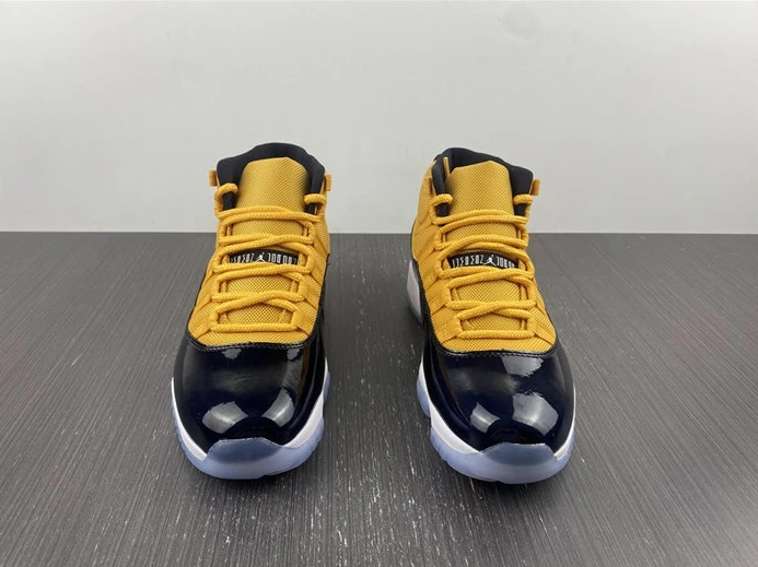 2488 Jordan 11 CT8012- StreetReady 1059
