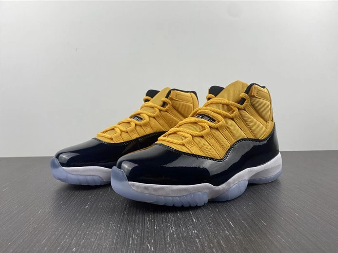 2488 Jordan 11 CT8012- StreetReady 1059