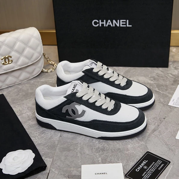 2512 CHANEL AllSeason 1303