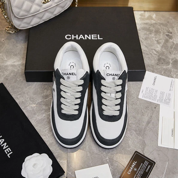 2512 CHANEL AllSeason 1303