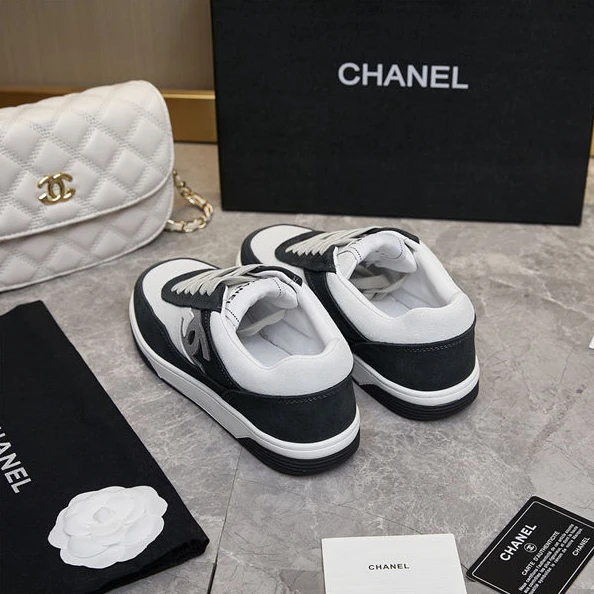 2512 CHANEL AllSeason 1303