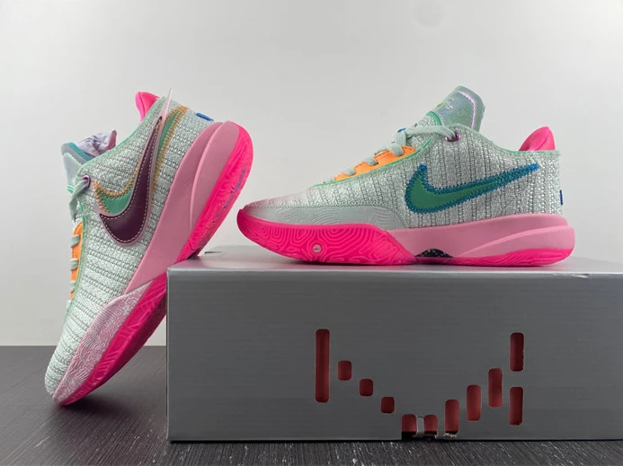 2537 Nike Lebron 20 Time Machine DJ5422- TopPick 2778
