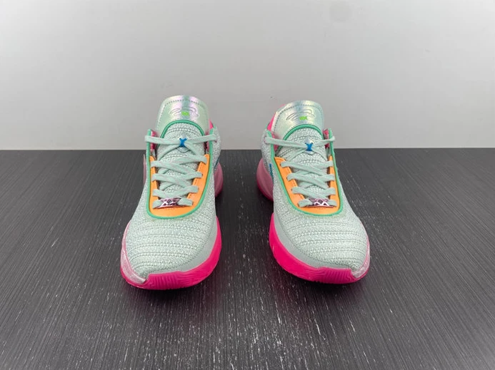 2537 Nike Lebron 20 Time Machine DJ5422- TopPick 2778