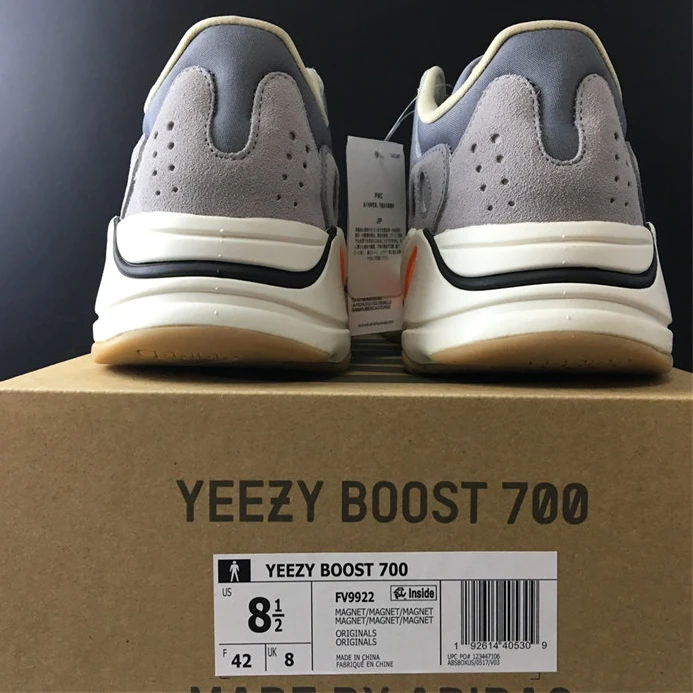 2554 adidas Yeezy Boost 700 Magnet Fv NewStyle 2994