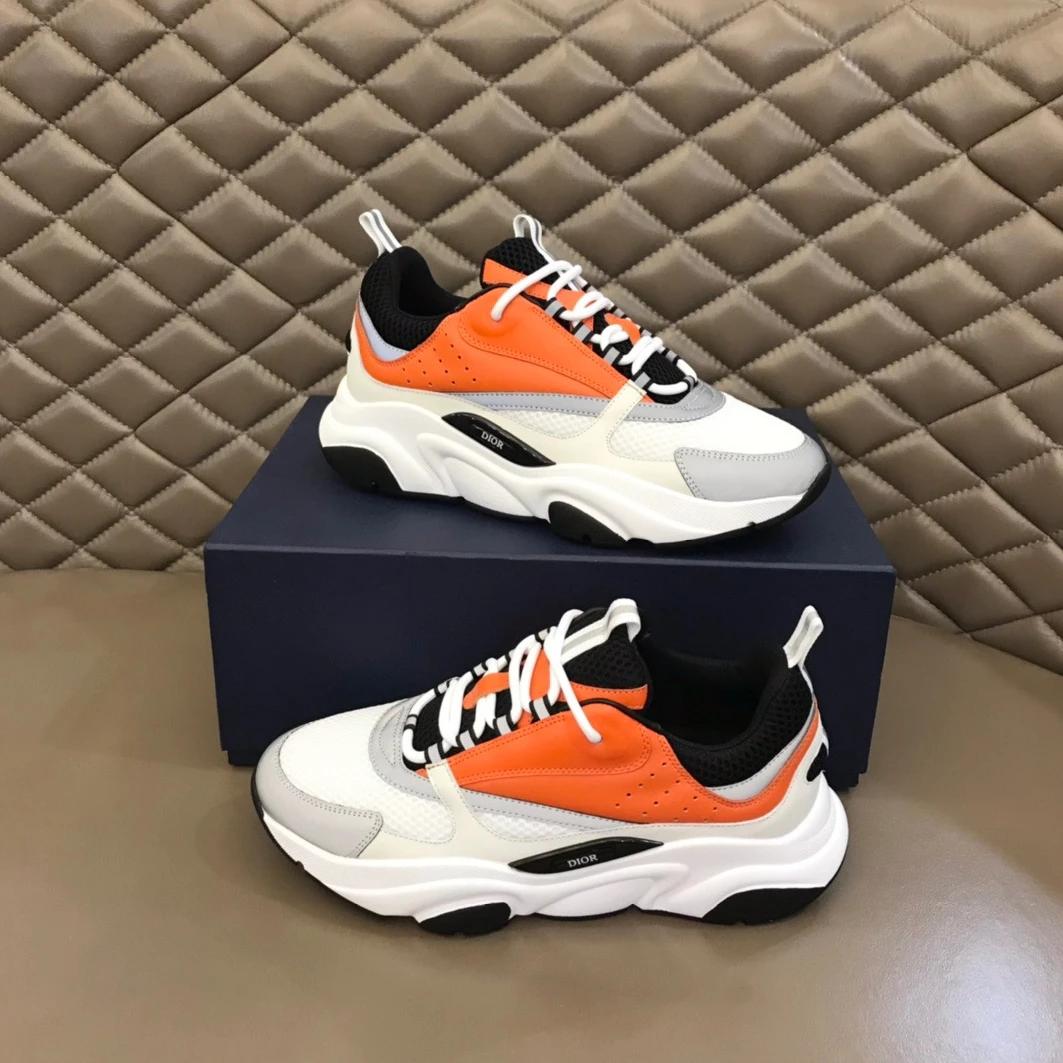 257 Dior B22 Comfortable 1565