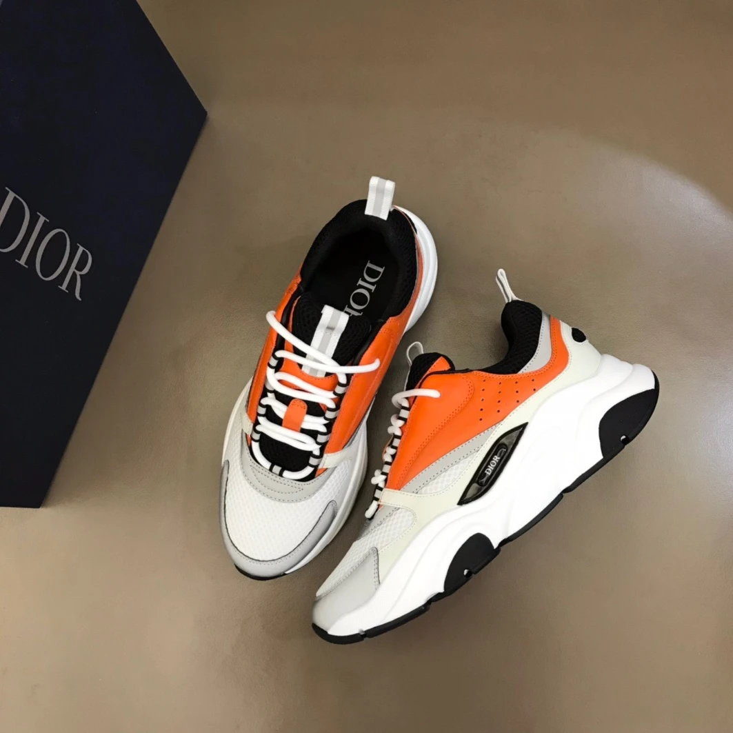 257 Dior B22 Comfortable 1565