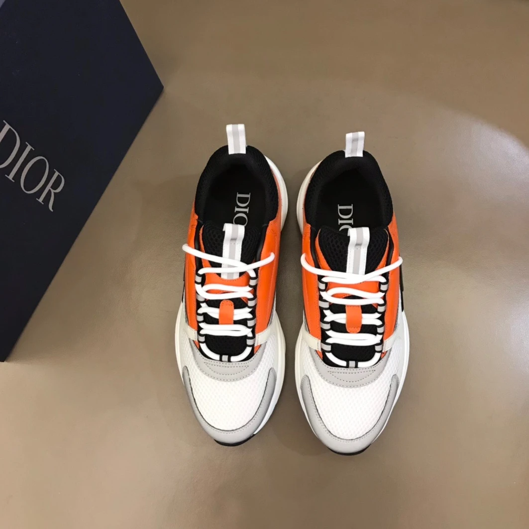 257 Dior B22 Comfortable 1565