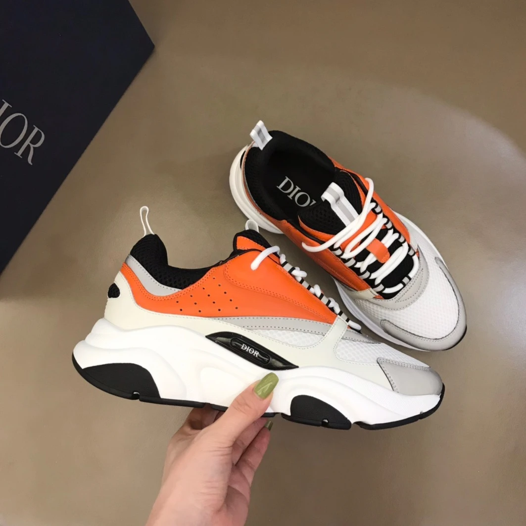 257 Dior B22 Comfortable 1565