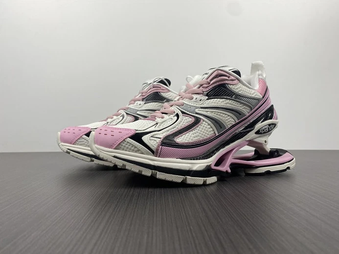 258 BLCG X-Pander Pink Silver  653870 W2RA5 BestValue 3438