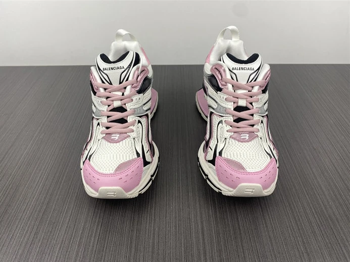 258 BLCG X-Pander Pink Silver  653870 W2RA5 BestValue 3438