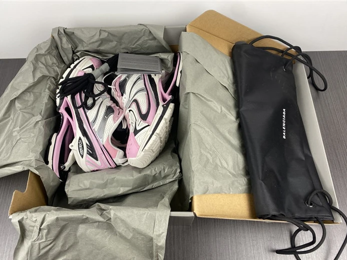 258 BLCG X-Pander Pink Silver  653870 W2RA5 BestValue 3438