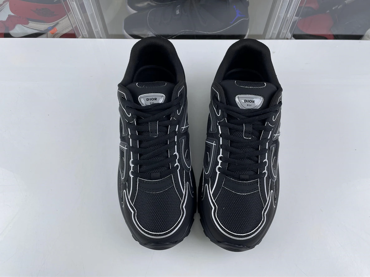 2606 Dior Black B30 3M Affordable 1545