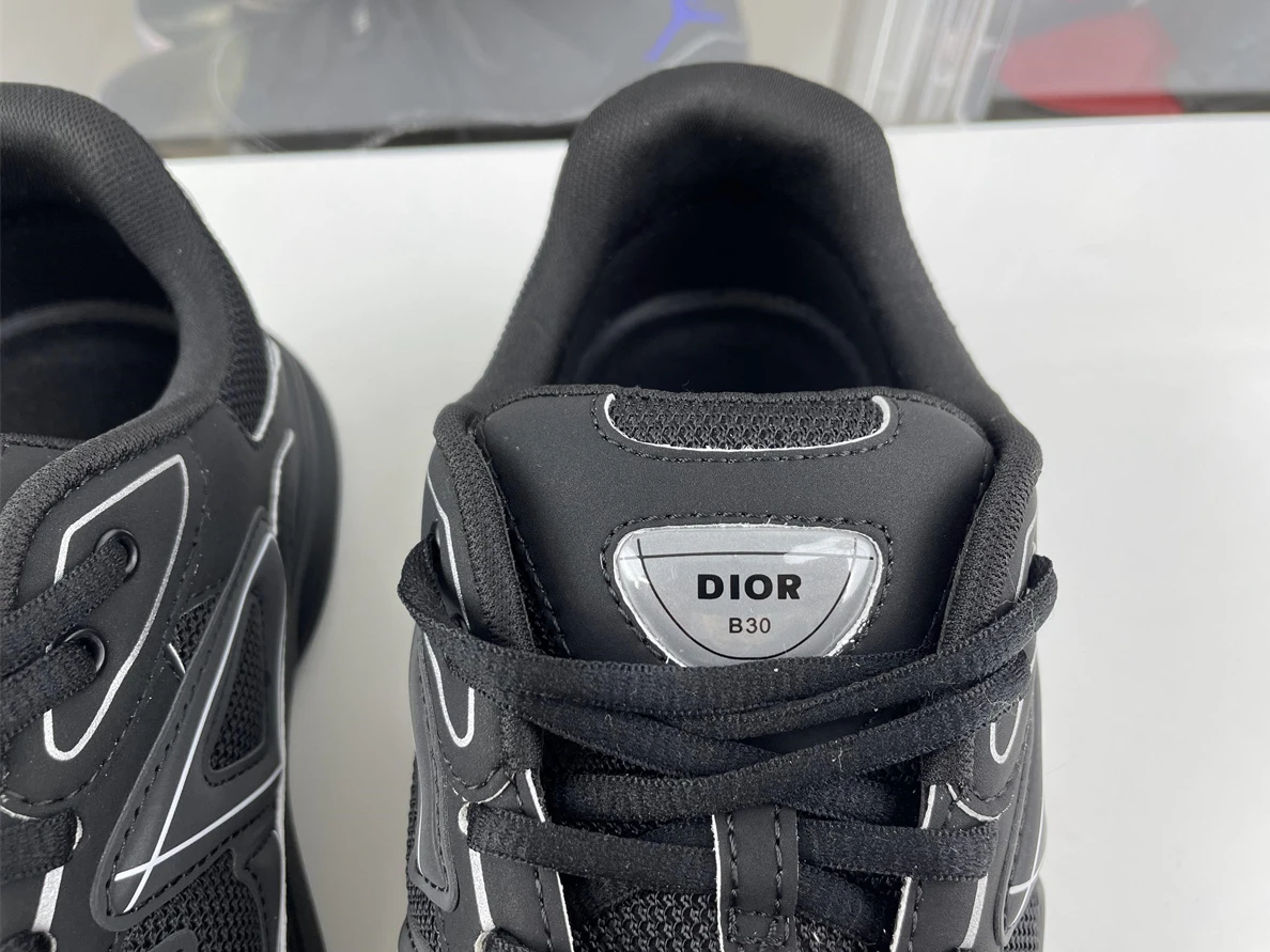 2606 Dior Black B30 3M Affordable 1545