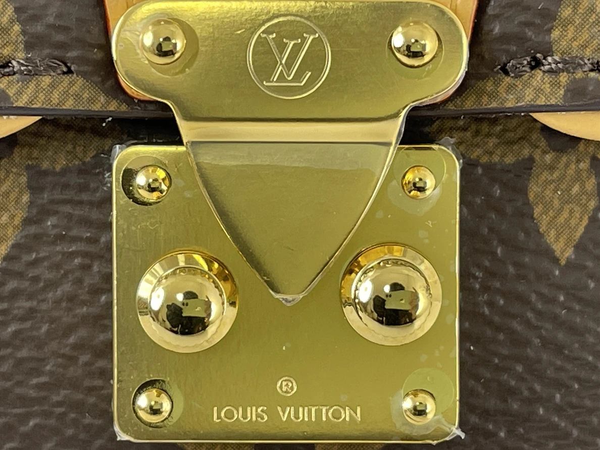 2657 LV Pochette camille hanging bag (20.5 x 11 x 6 cm) SportInspired 172