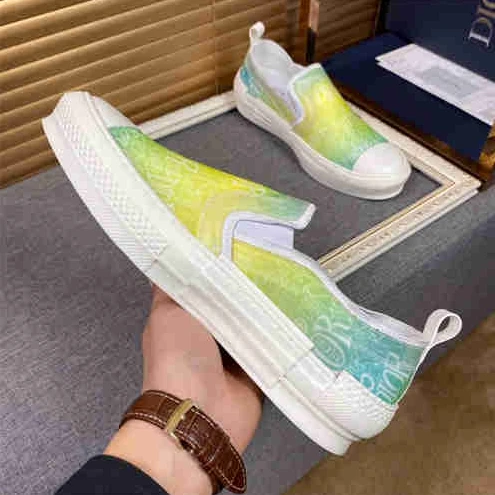 2685 DR Sneaker EasyMatch 1592