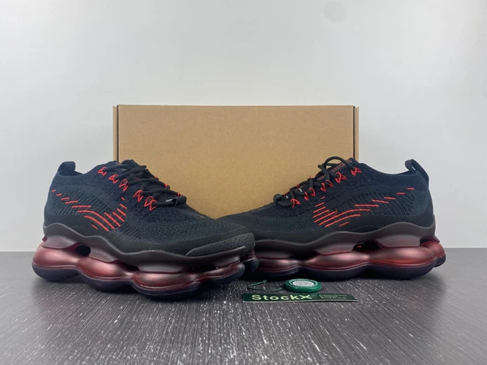 2738 Nike Air Max Scorpion FK DJ4701- WellDesigned 2545