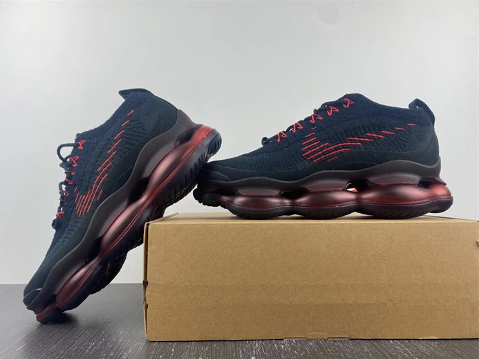 2738 Nike Air Max Scorpion FK DJ4701- WellDesigned 2545