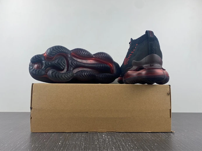 2738 Nike Air Max Scorpion FK DJ4701- WellDesigned 2545