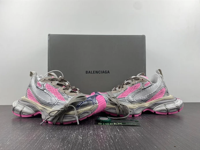 2753 Balenciaga 734731 W3XL5 Fashionable 3318