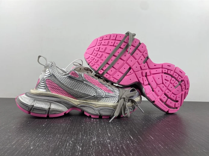 2753 Balenciaga 734731 W3XL5 Fashionable 3318