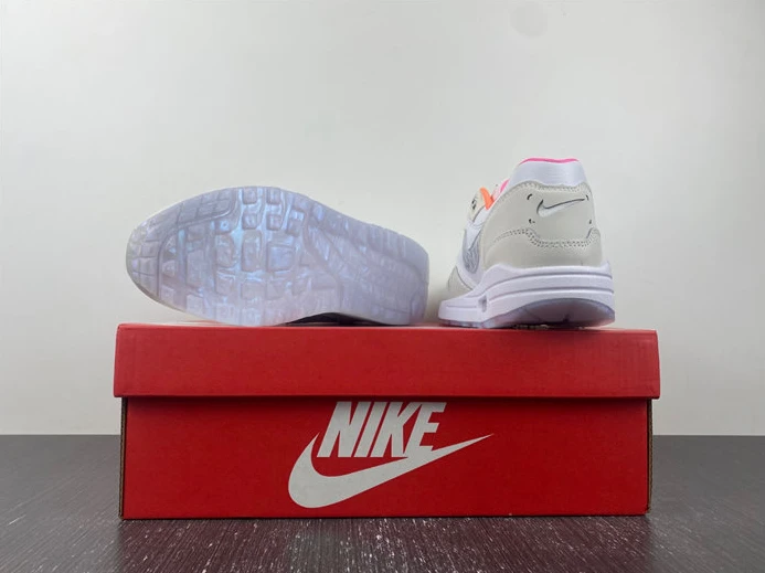 2761 Nike Air Max 1 Unlock Your Space FN0608- Comfortable 2533