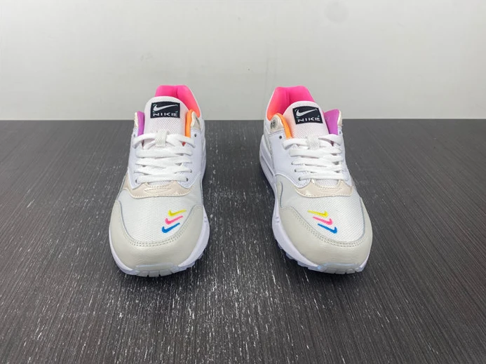 2761 Nike Air Max 1 Unlock Your Space FN0608- Comfortable 2533