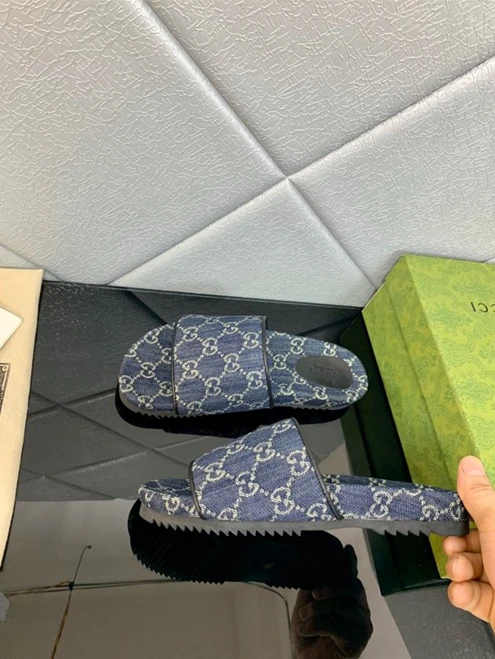 2774 Gucci Slipper HighQuality 3235