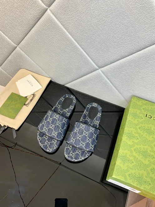 2774 Gucci Slipper HighQuality 3235