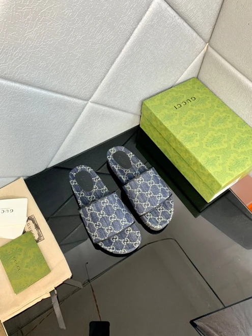 2774 Gucci Slipper HighQuality 3235