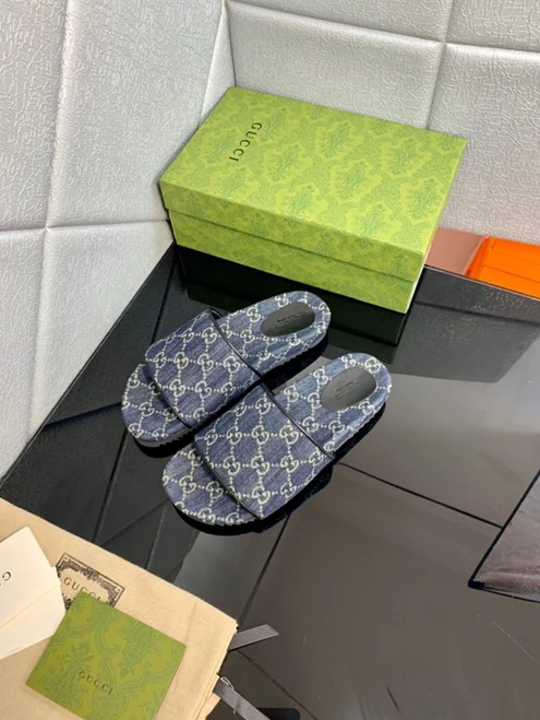 2774 Gucci Slipper HighQuality 3235