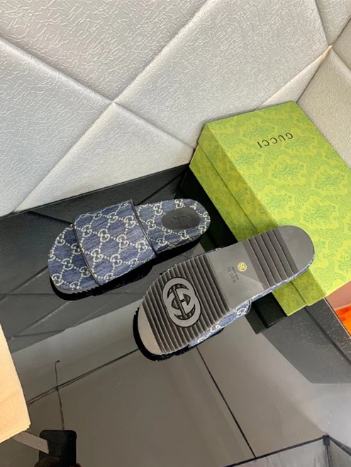 2774 Gucci Slipper HighQuality 3235