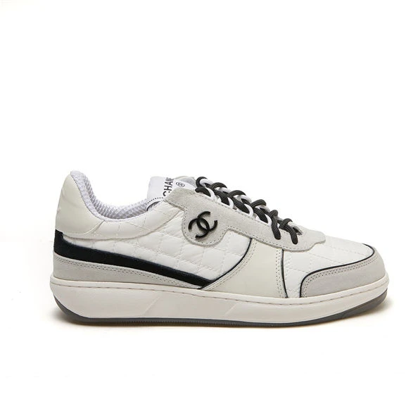 2783 Chanel Sneakers AllSeason 1231