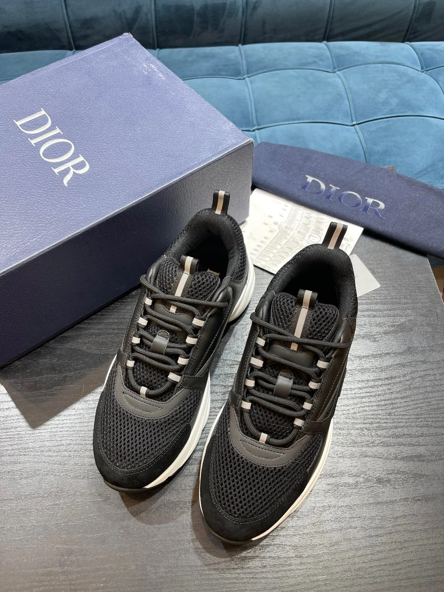 2791 Dior B22 DailyWear 1549