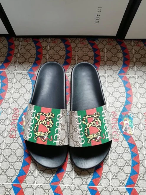 2809 Gucci Slipper NewStyle 3154