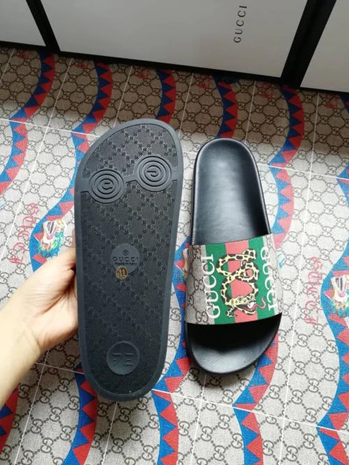 2809 Gucci Slipper NewStyle 3154