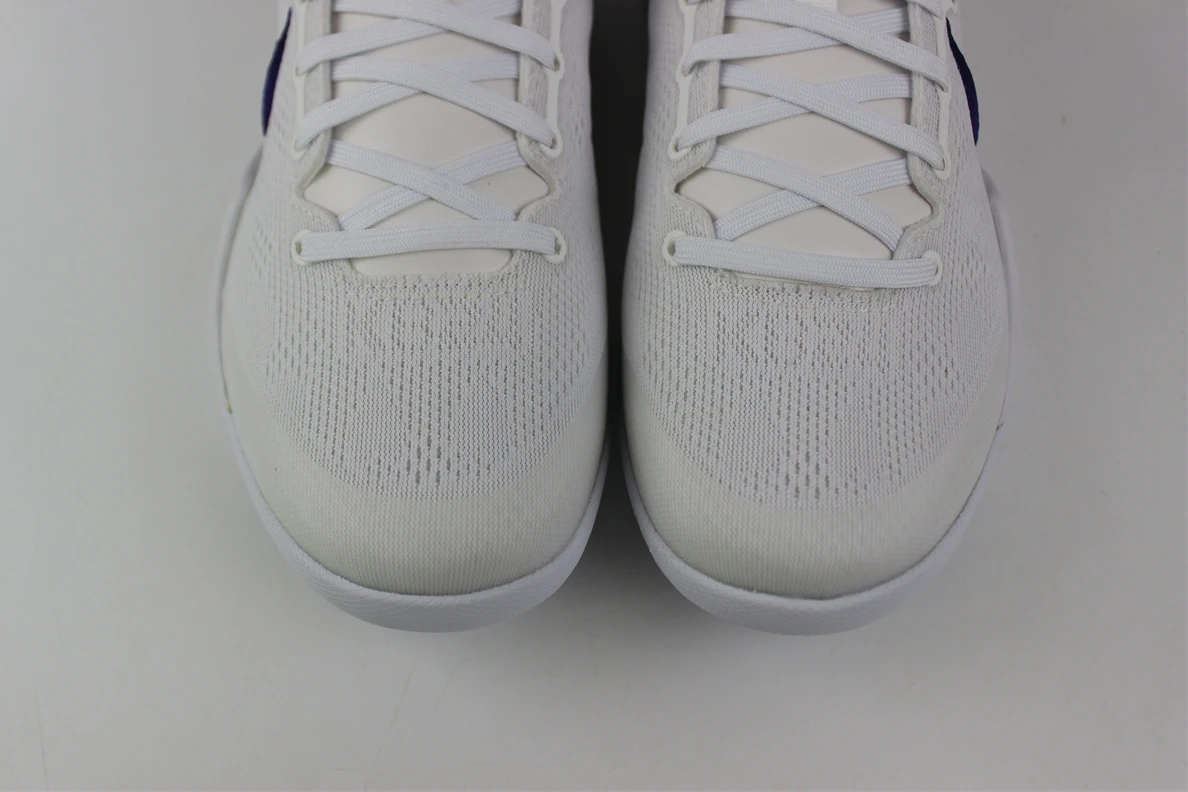 2814 GOAT Nike Kobe 8 Protro “Lakers Home” BestValue 2222